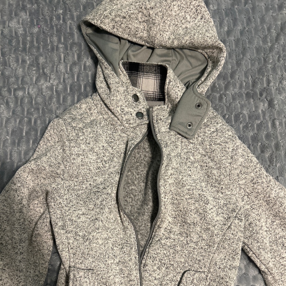 Eddie Bauer jacket